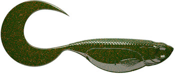 Przynęta gumowa Libra Embrion Twist Tail