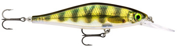 Wobler Rapala Shadow Rap Shad Deep
