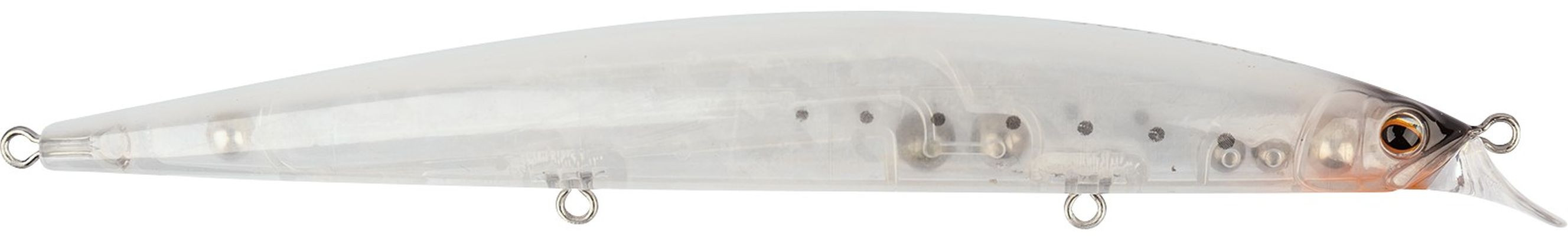 Wobler MUSTAD Gonta Minnow