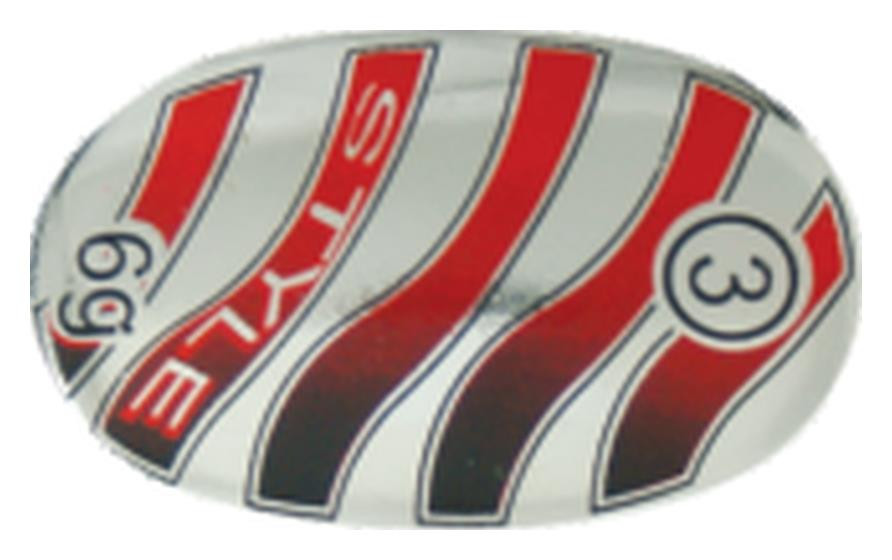 Obrotówka Mistrall Style