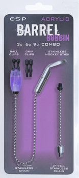 Sygnalizator ESP Barrel Bobbin Kit