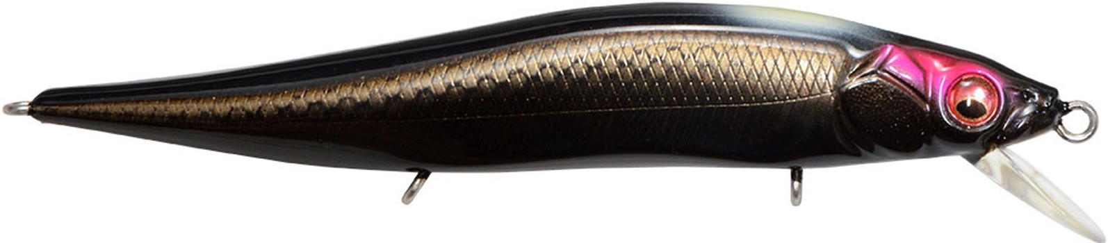 Wobler Megabass Vision Oneten