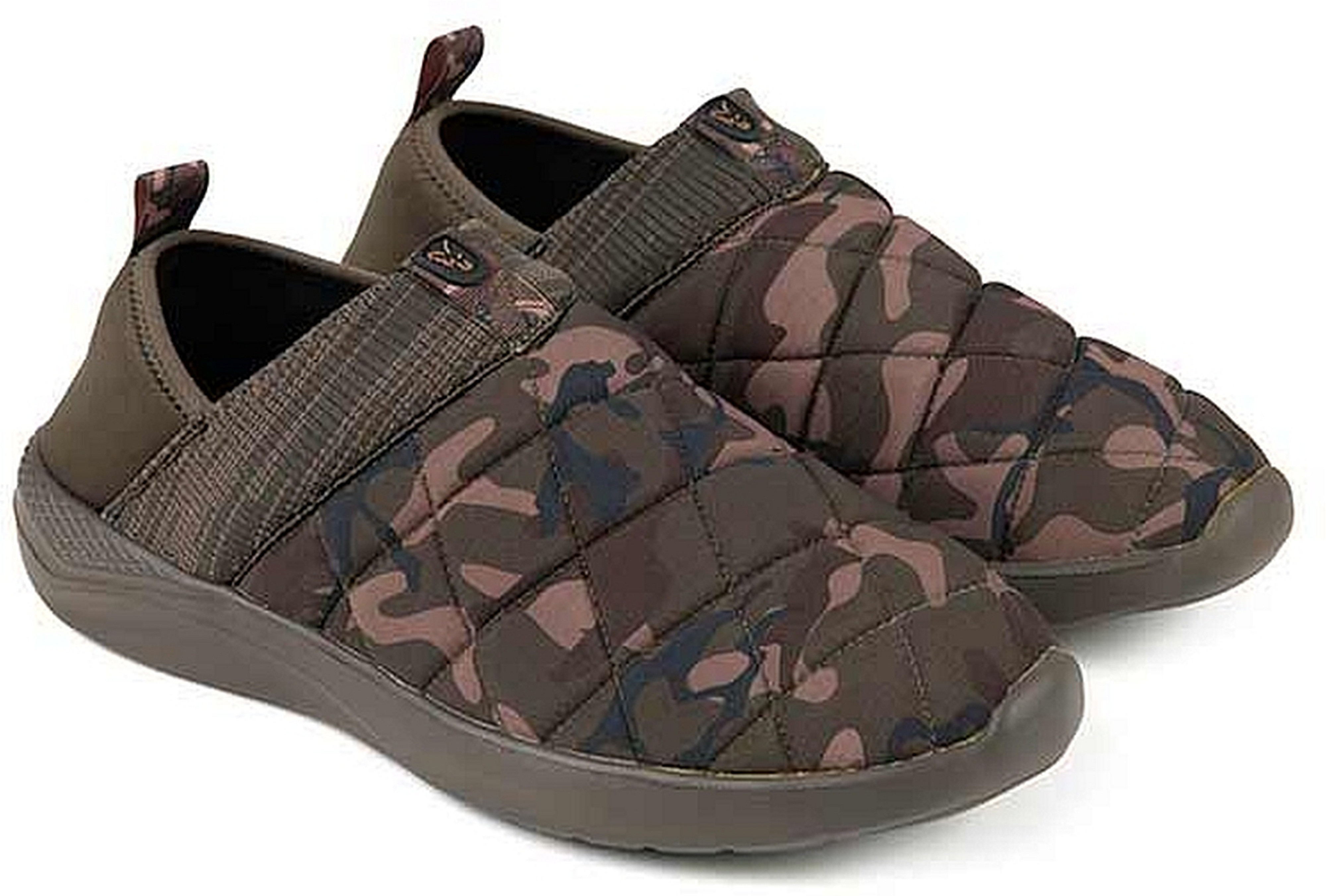 Buty FOX Carp Bivvy Slipper