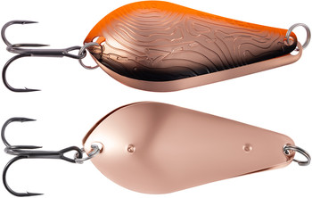 Błystka wahadłowa Select ProAtom Noiser