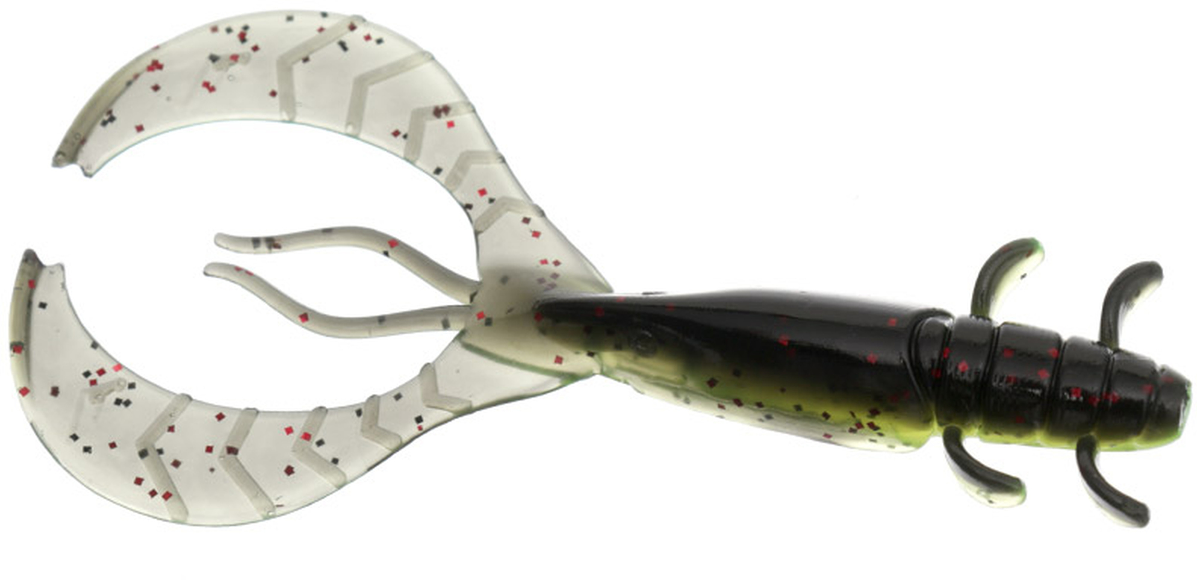 Guma spinningowa Rak Flagman FL Craw