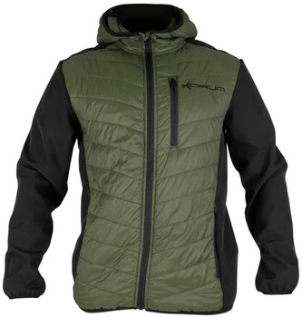 Kurtka Korum Thermashell