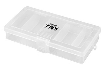 Pudełko Delphin TBX One 162-5P