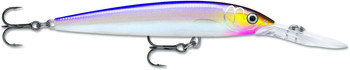 Wobler Rapala Down Deep Husky Jerk