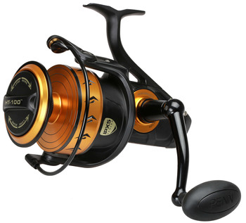 Kołowrotek Penn Spinfisher VII Spinning Reel