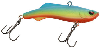 Wobler Flagman Dexter-Soft Vib