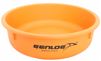 Miska Genlog z uchwytem