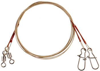 Przypon spinningowy Flagman Multi Strand Wire Leader X19