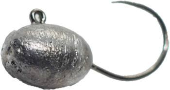 Główka jigowa Qubi Lures