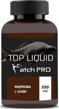 Atraktor MatchPro Top Liquid
