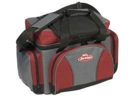 Torba spinningowa Berkley Storage Bag z kompletem pudełek