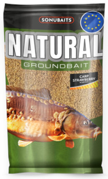 Zanęta Sonubaits Natural