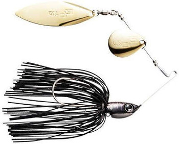 Spinnerbait Shimano Bantam Swagy TW