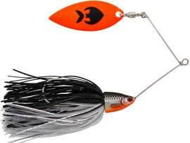 Spinnerbait Westin MonsterVibe 23g