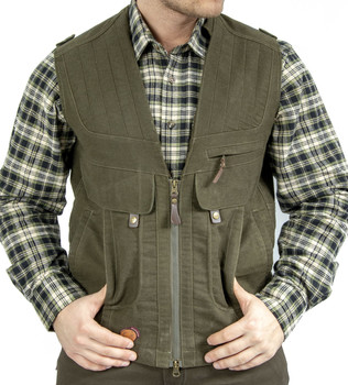 Kamizelka łowiecka Graff 416