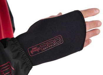 Rękawice neoprenowe bez palców FOX Rage Neoprene Mitts