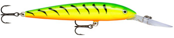 Wobler Rapala Down Deep Husky Jerk