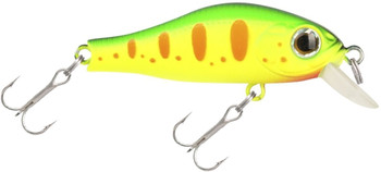 Wobler ZipBaits Rigge 35 F