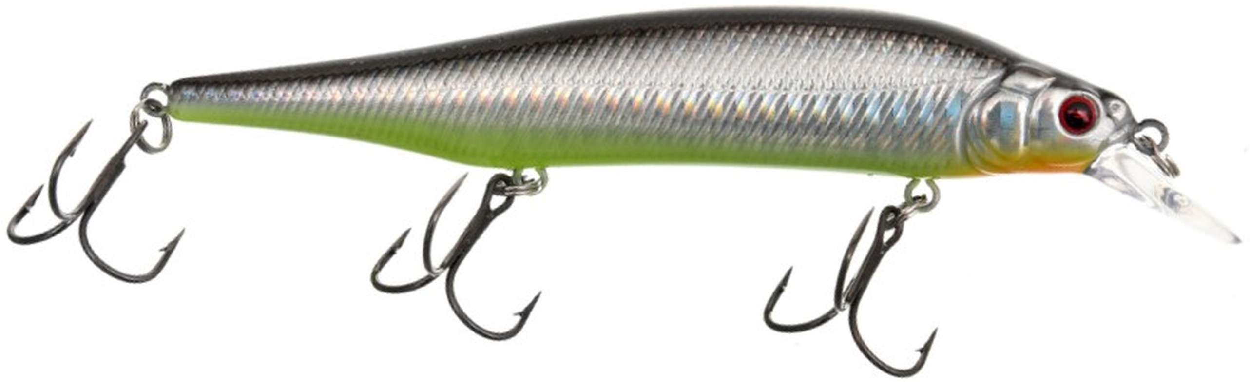 Wobler Flagman Thunder Max