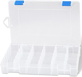 Pudełko Zebco Trophy Box M1