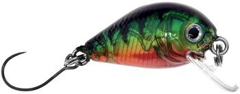 Wobler Strike Pro Crazy Plankton Floating