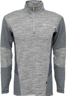 Bielizna termoaktywna - bluza Geoff Anderson WizWool 210