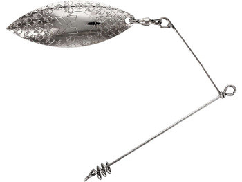 Skrzydełko do przynęt Westin Add-It Spinnerbait Willow