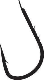 Haczyki Owner Akemi Chinu