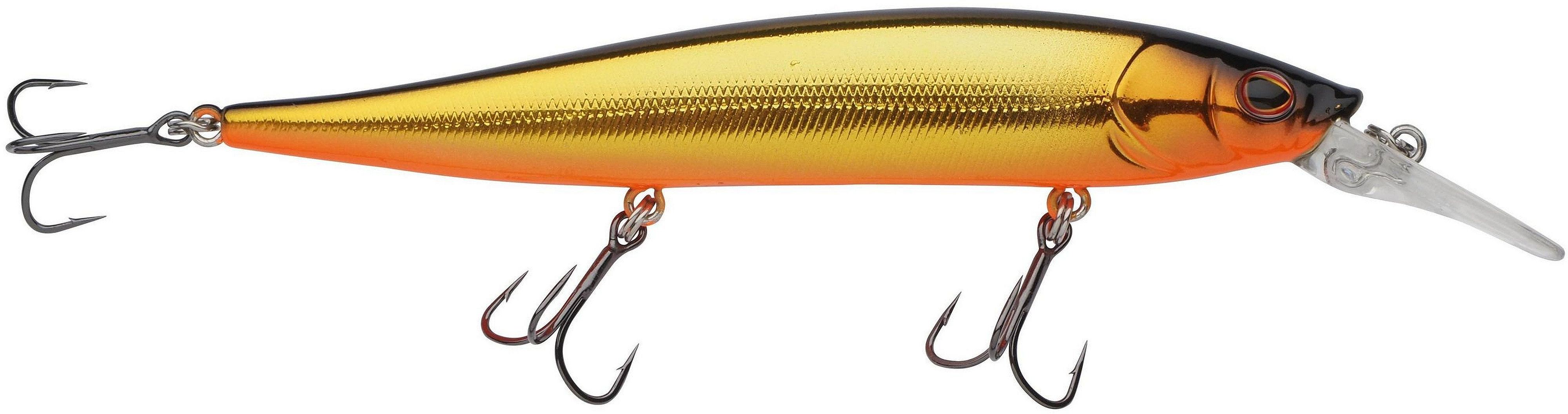 Wobler Berkley Dex Stunna Plus1