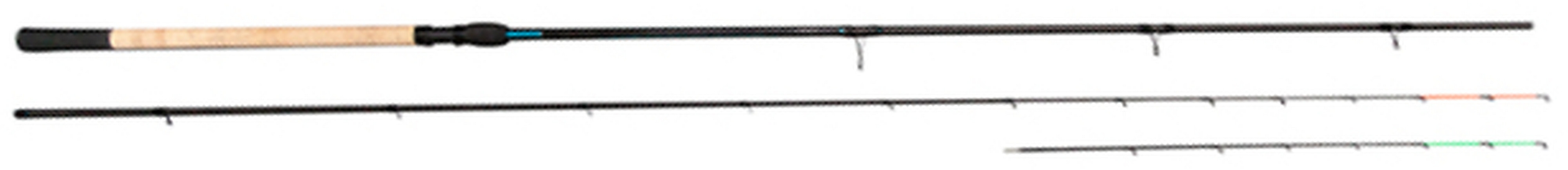 Wędka Drennan Vertex Method Feeder