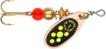 Obrotówka Mepps Black Fury