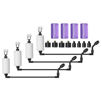 Sygnalizator Prologic K1 Mega Arm