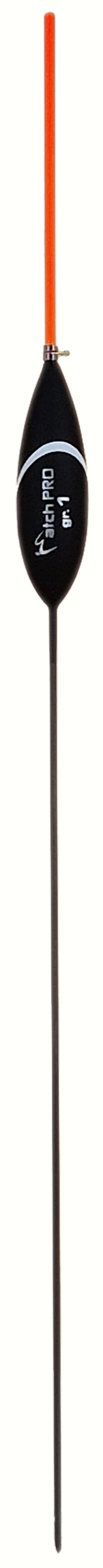 Spławik MatchPro Team Black Carp Classic