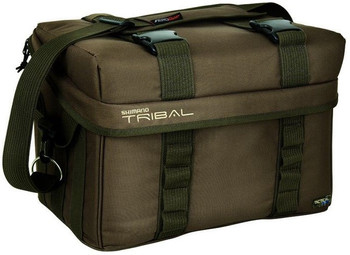 Torba Shimano Tribal Trench Carryall Compact