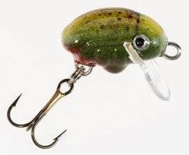 Woblery Jaxon HS Żuk Smużak