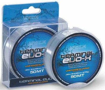 Żyłka Mivardi Terminal EVO-X