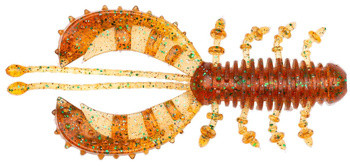 Guma Berkley Urbn Bubble Creeper