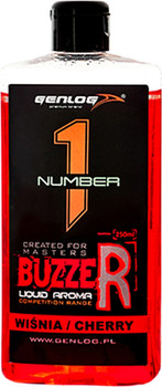 Atraktor Genlog Buzzer