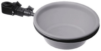 Wiadro na przynęty do siedziska Flagman Ground Bowl