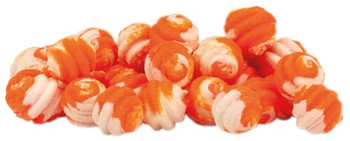 Kulki proteinowe MatchPro 3D Worms Duo