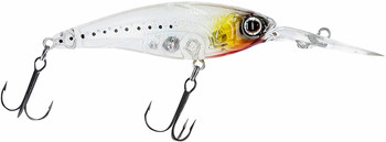 Wobler Daiwa Steez Shad