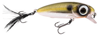 Wobler Spro Iris Underdog