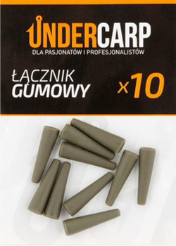 Łącznik gumowy Undercarp