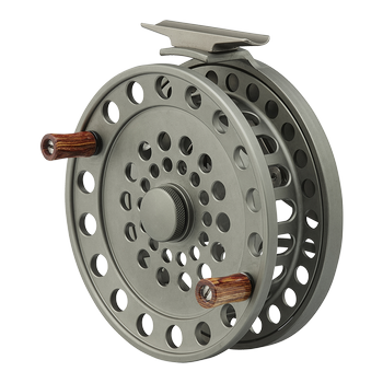 Kołowrotek DAM Quick 4 Centrepin Trent