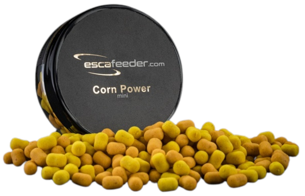 Wafters Esca Feeder Corn Power