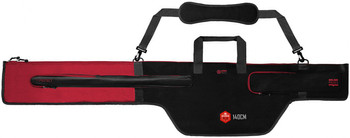 Dwukomorowy feederowy pokrowiec Delphin ATOMA Plus